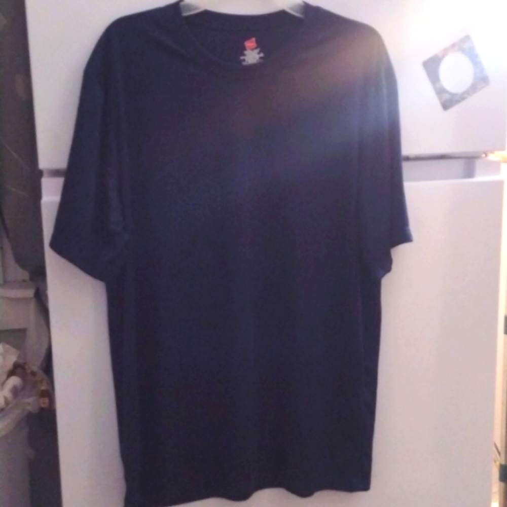 Men's Hanes T-Shirt Size XL/XG/TG